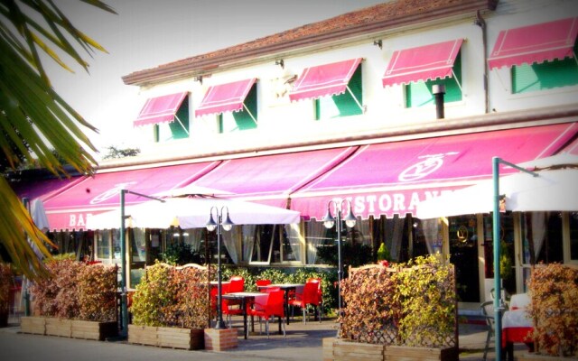 Hotel Ristorante Vettore