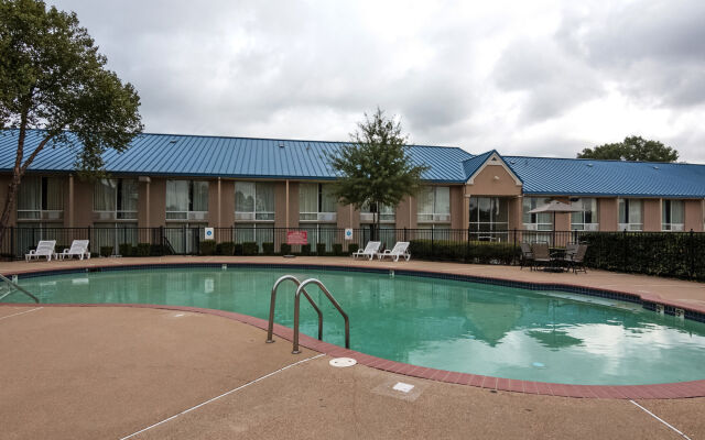 Economy Inn & Suites Shreveport