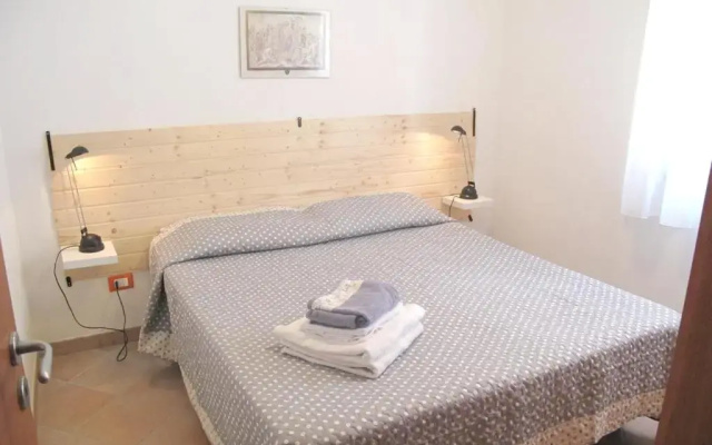 2 bedrooms house with wifi at Alcamo