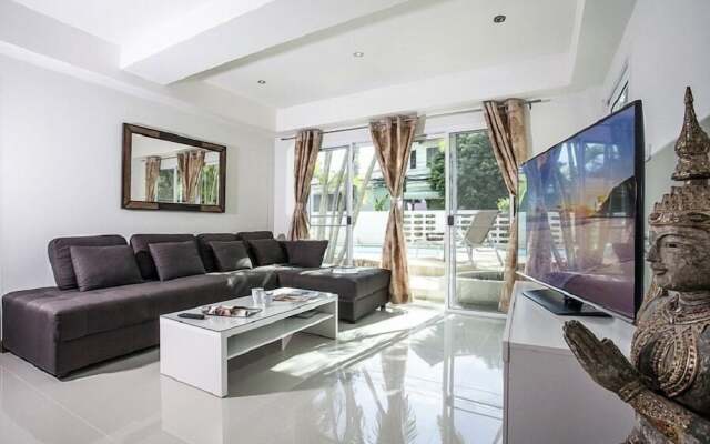 Villa Jungle