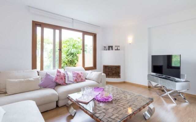 Malagasuite Private Deluxe Villa