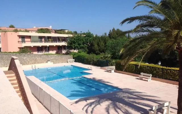 Saint-Tropez - Studio 40 m2