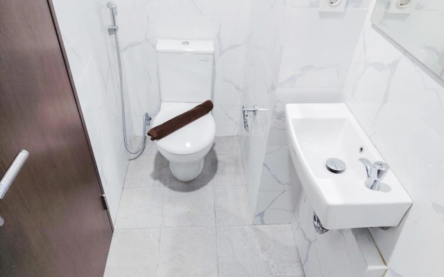 Modern Look Studio Pacific Garden Alam Sutera Apartment