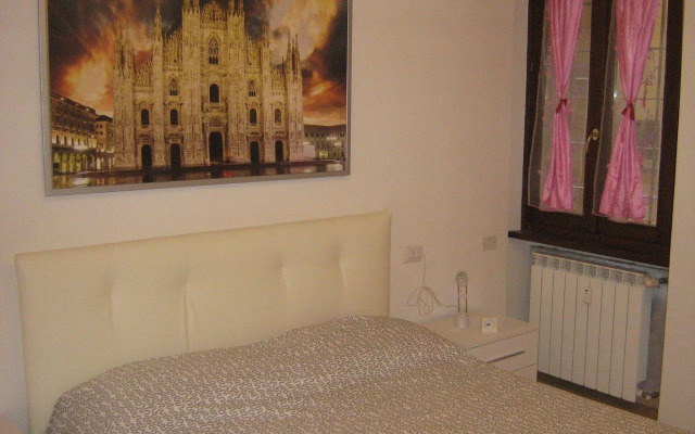 Flat in Milan - Duomo City Center