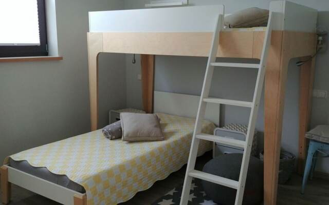 Holiday House House on Muhlfeldsee