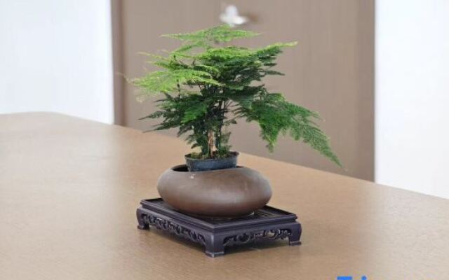 Zhoushan Dinghai Zhihua Intelligent Hotel (Wenhua Road)