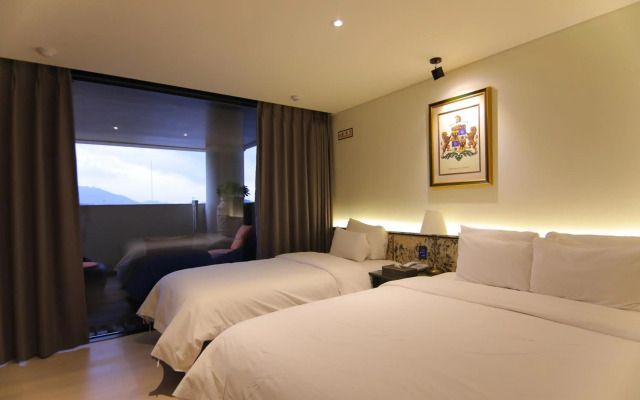Hotel Gite