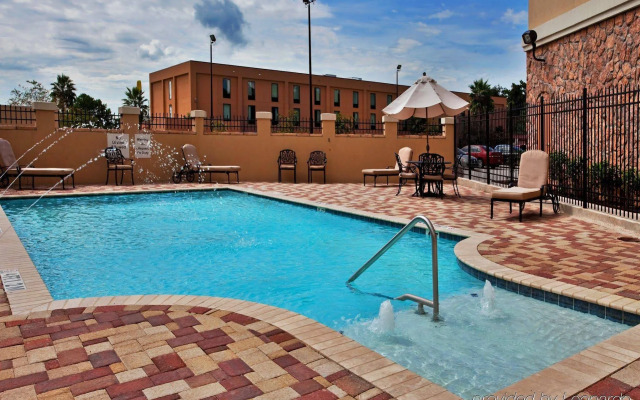 Holiday Inn Express & Suites Laplace by IHG