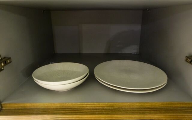 Best Price 1BR Lexington Residence