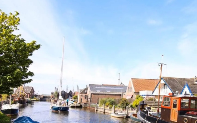 Water Villa Workum