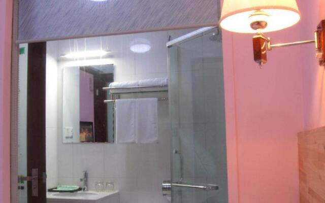 Huangshan Bedo Holiday Inn