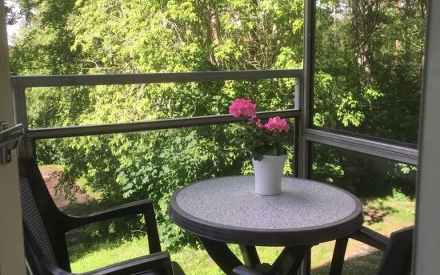 Summer Hotel Karelia-Park