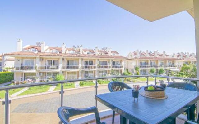 Sunset Beach Club Aqualettings Aqua 36