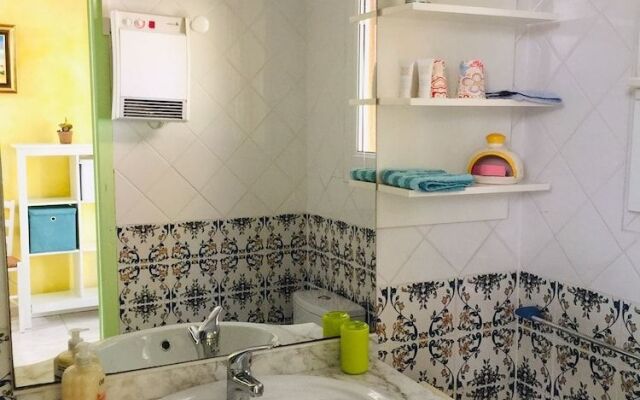 Chambre d'hotes Les Alicantes