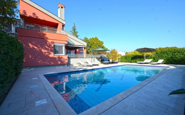 Casa Rubino in Rovinj