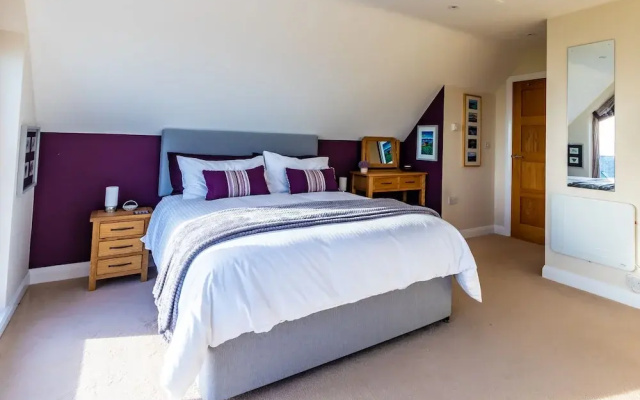 Firth View Bed & Breakfast