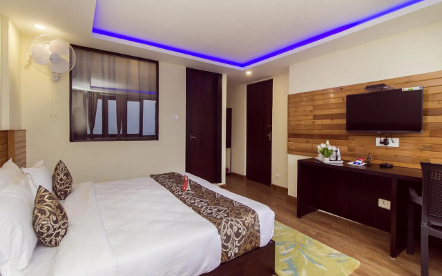 Silver Wood By OYO Rooms