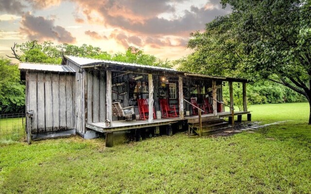 The Venue at Three Points