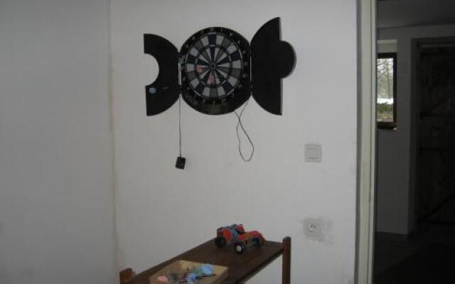 Chez Robert et Catherine