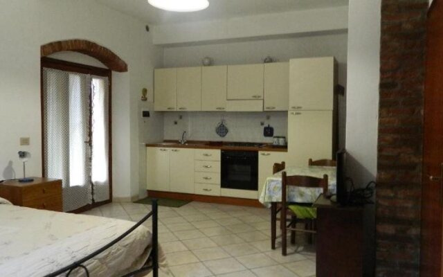 Podere Santo Signoretto