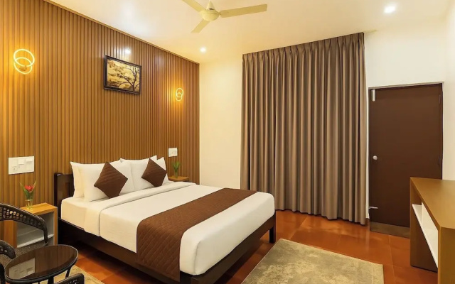 Lionton Resort by Z Vacations