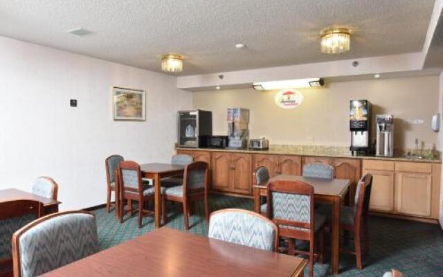 Super 8 Springfield/Battlefield