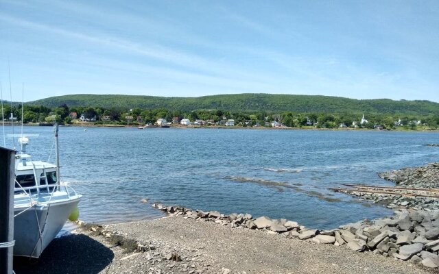 Croft House Bed & Breakfast