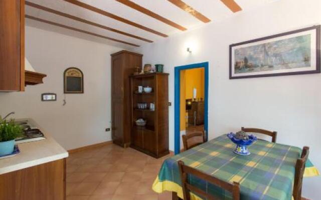 Appartamento Santuzza