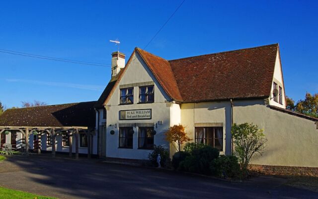 The Duke William B&B