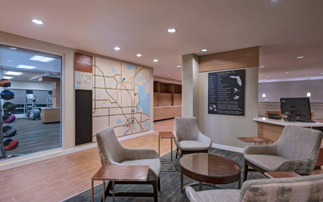 TownePlace Suites by Marriott Lakeland