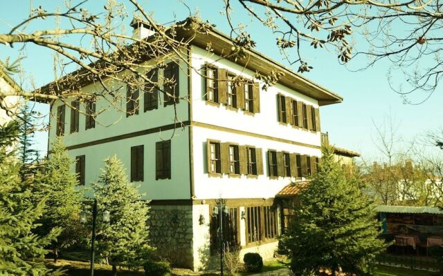 Safir Konak - Special Class