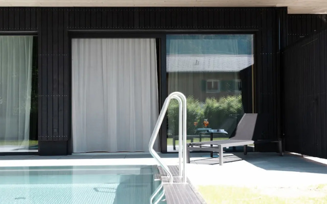 Amrai Suites
