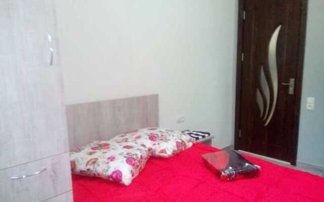 Апартаменты на ул. Канделаки