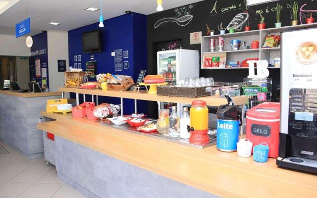 ibis budget Piracicaba