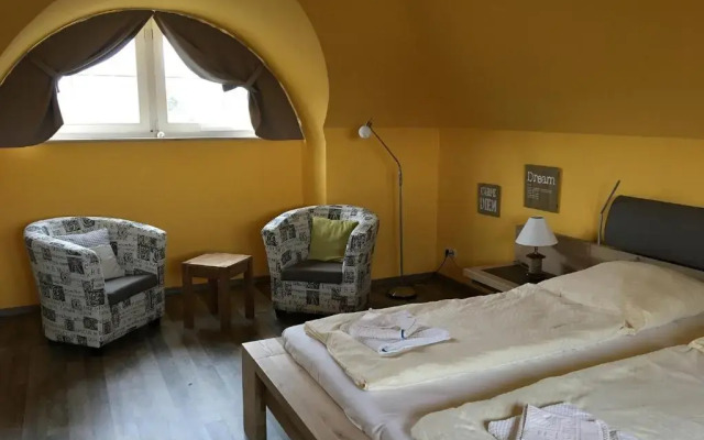 Kapitän ParowWindjammer FW 11