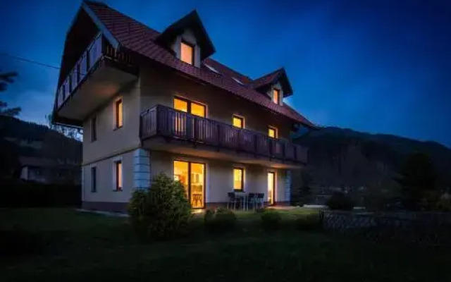 Villa Planina