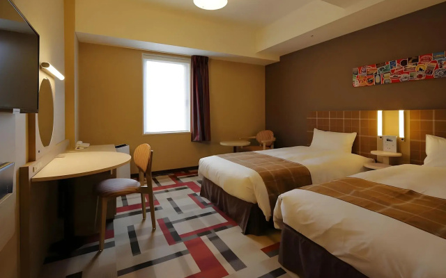 Hotel Monte Hermana Kobe Amalie
