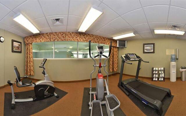 Sleep Inn & Suites
