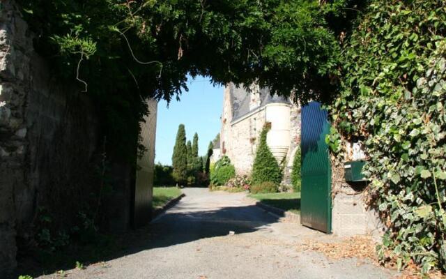 Manoir du Rivet ( Chambres d'Hôtes)