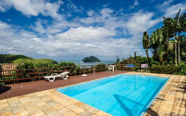 Loft Mar e Lua TTG