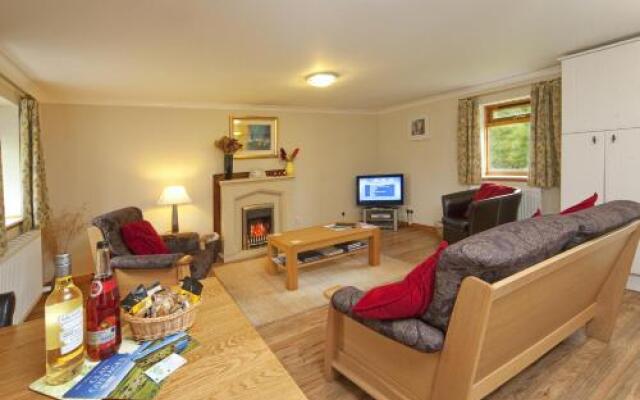 Clan Cottages
