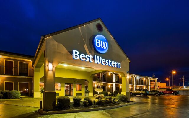 SureStay Plus Hotel by Best Western Jackson