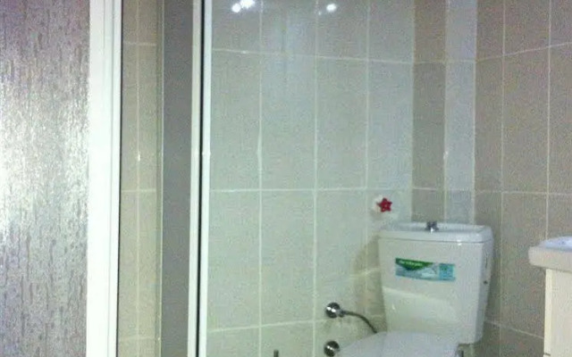 Algani Residence