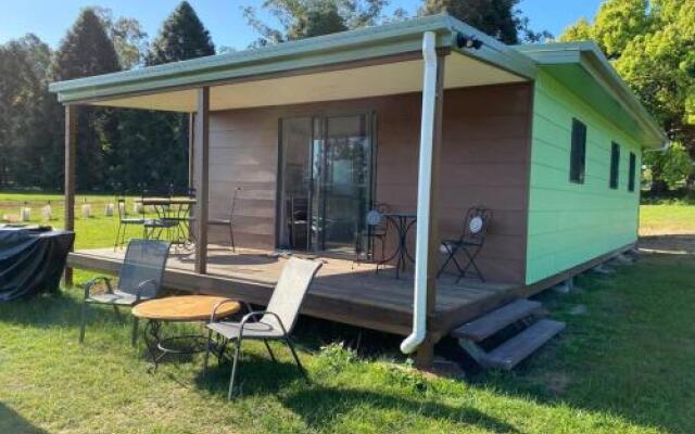 Pinbarren Green Lodges Noosa