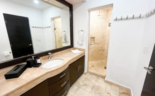 Relajate hermoso jardín y 2 piscinas