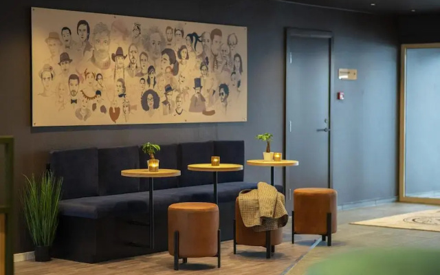 Hotell Jæren