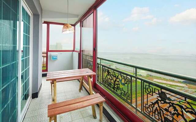 Yeongheungdoat the Seaside Pension