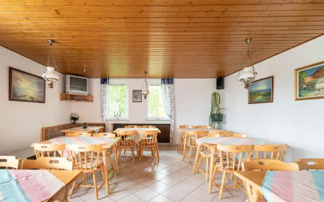 Lizi Apartman