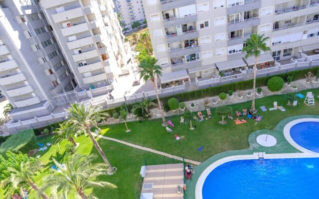 2 Bed Ground Floor La Cala