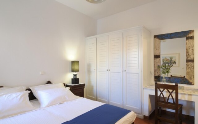 Archipel Mansion Sleeps 8